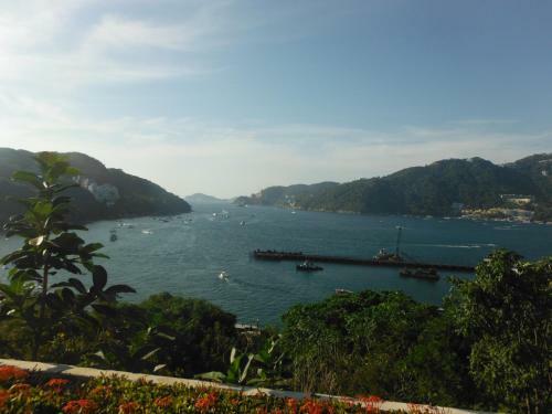 Condominio Torre Blanca Acapulco