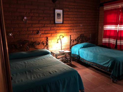 Hotel Huayapam Yuu Spa