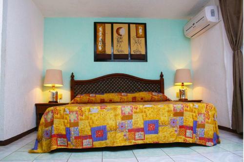 Hotel Spa Taninul