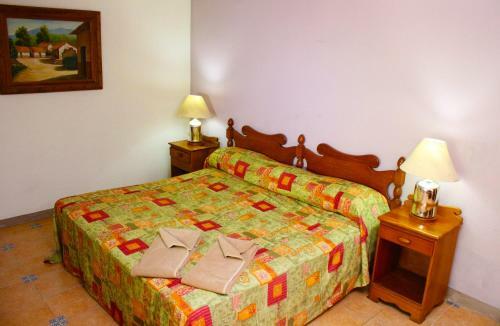 Hotel Spa Taninul