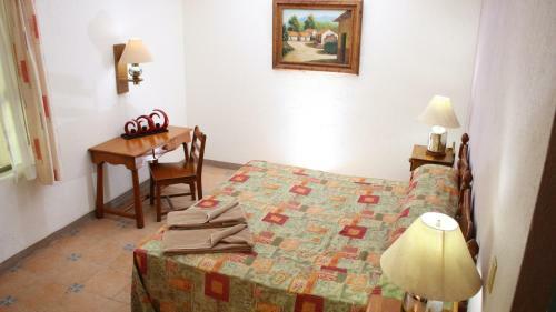 Hotel Spa Taninul