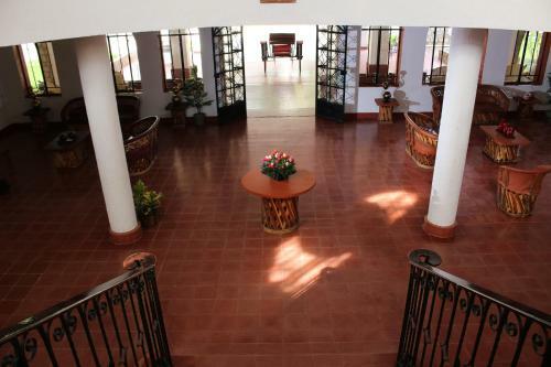 Hotel Spa Taninul