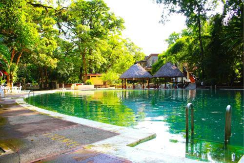 Hotel Spa Taninul