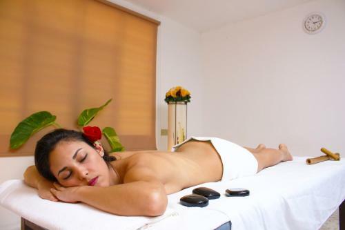 Hotel Spa Taninul