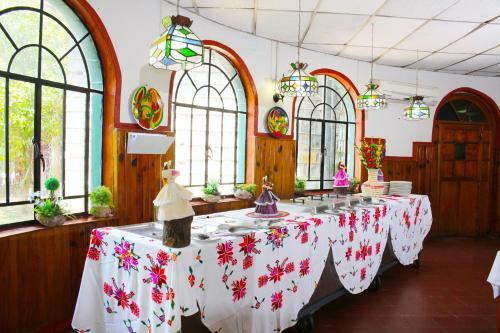 Hotel Spa Taninul
