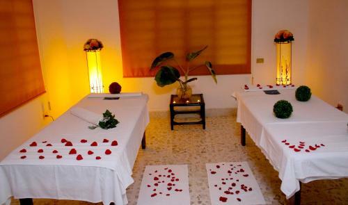 Hotel Spa Taninul