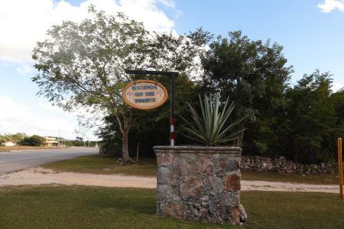 Hacienda San Jose Poniente