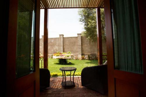 Quinta Sauz