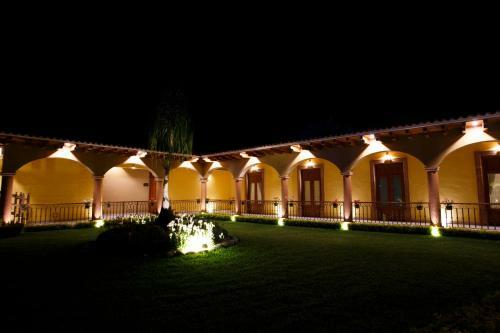 Quinta Sauz