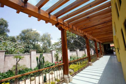 Quinta Sauz