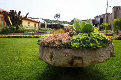 Quinta Sauz
