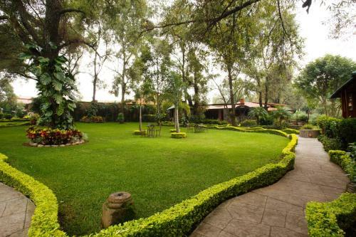 Quinta Sauz