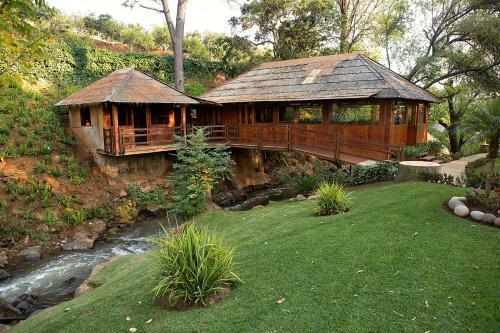 Quinta Sauz