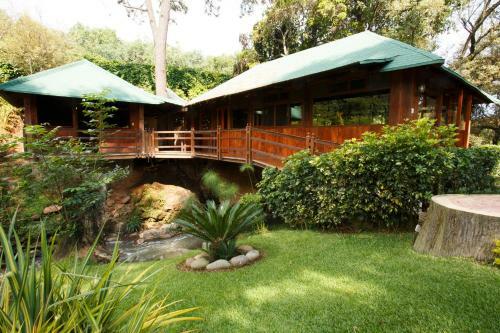 Quinta Sauz