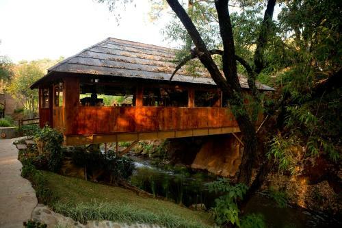 Quinta Sauz