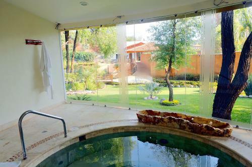 Quinta Sauz