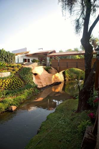 Quinta Sauz