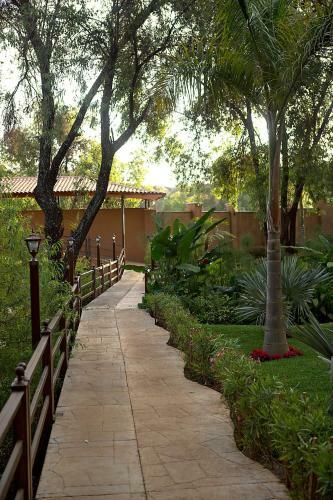 Quinta Sauz