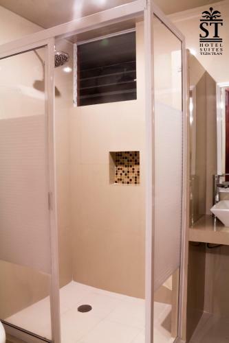 Hotel Suites Teziutlan