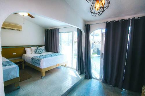 Hotel Buenavista Beach Resort