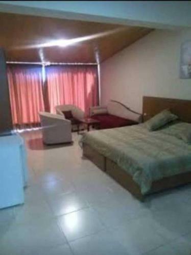 Blue Lake Hotel Saghbine Bekaa