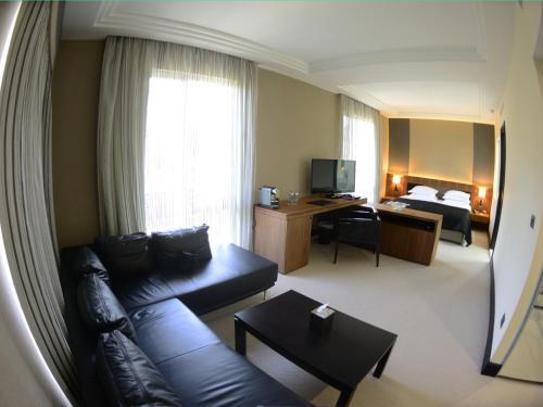Lamunia Hotel