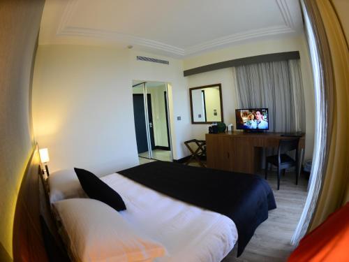 Lamunia Hotel