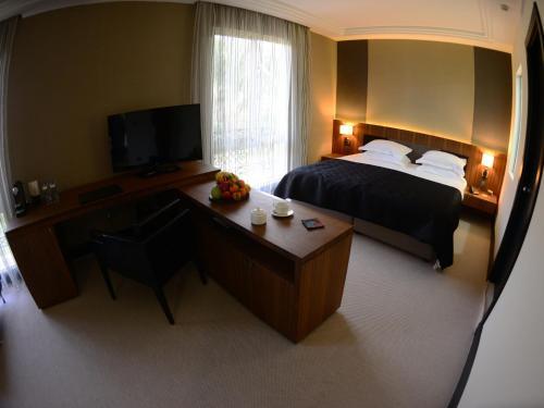 Lamunia Hotel