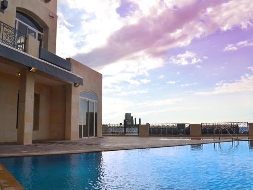Lamunia Hotel
