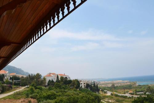 Lamunia Hotel