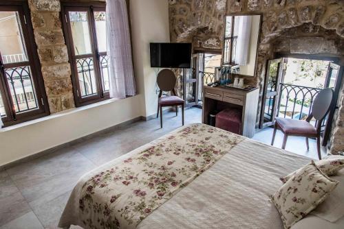 Hostal Asamina Boutique Hotel