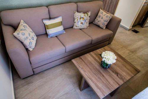 Hostal Asamina Boutique Hotel