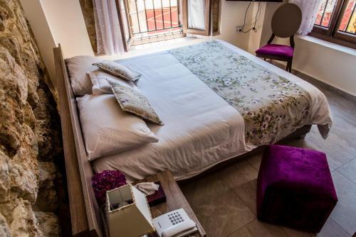 Hostal Asamina Boutique Hotel