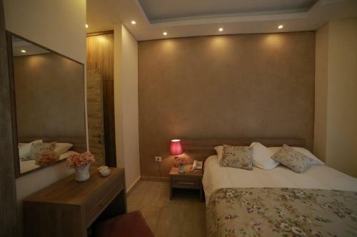 Hostal Asamina Boutique Hotel