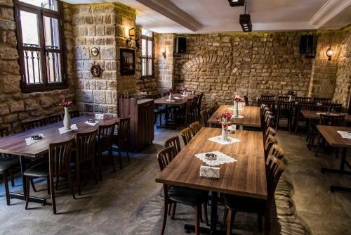 Hostal Asamina Boutique Hotel