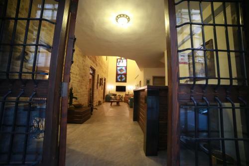 Hostal Asamina Boutique Hotel