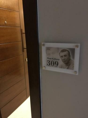 Platinum Hotel