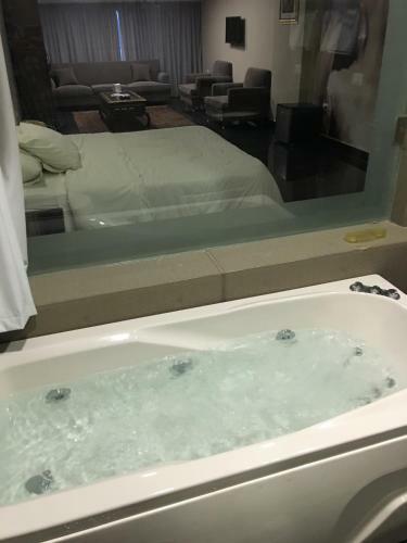 Platinum Hotel