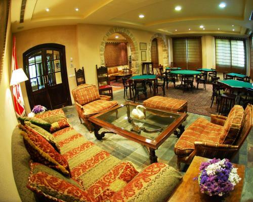 Massabki Hotel