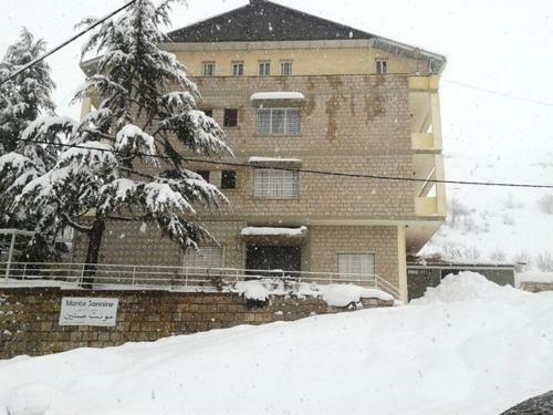 Agroturismo Monte Sannine Hotel Restaurant