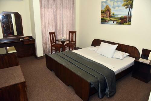 Hotel Grand Gabriel