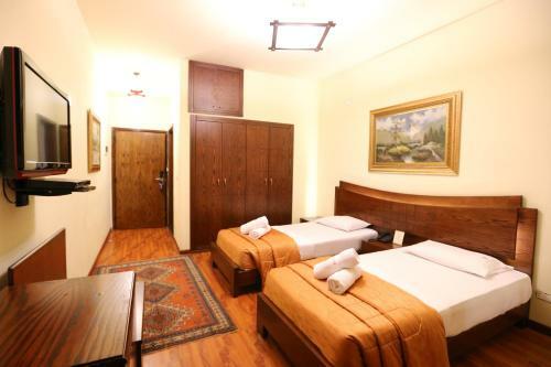 Hotel Grand Gabriel