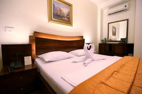 Hotel Grand Gabriel