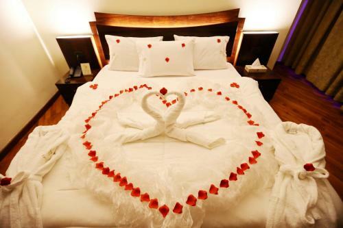 Hotel Grand Gabriel