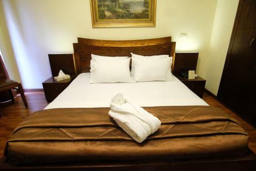 Hotel Grand Gabriel