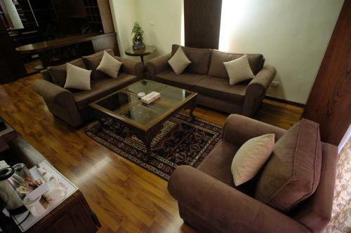 Hotel Grand Gabriel