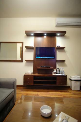 Hotel Grand Gabriel