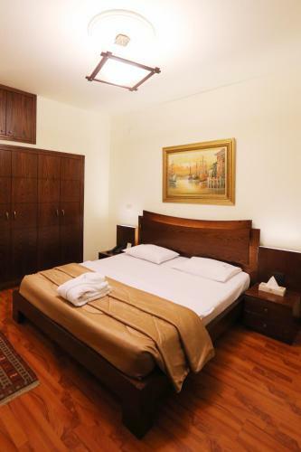 Hotel Grand Gabriel