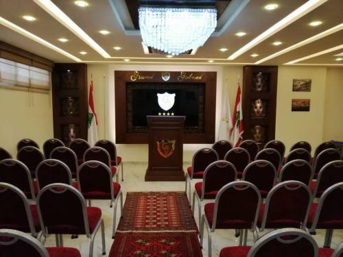 Hotel Grand Gabriel