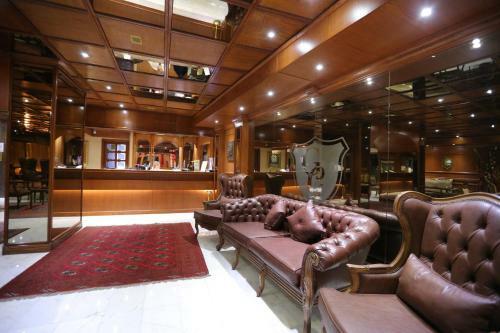 Hotel Grand Gabriel